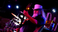 Confederate Railroad Photos